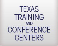 Texas Training And Conference Centers